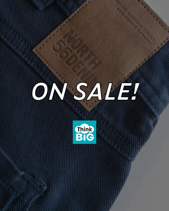 ON SALE!