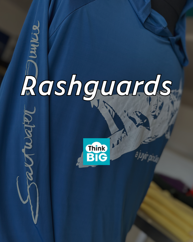 Rashguards