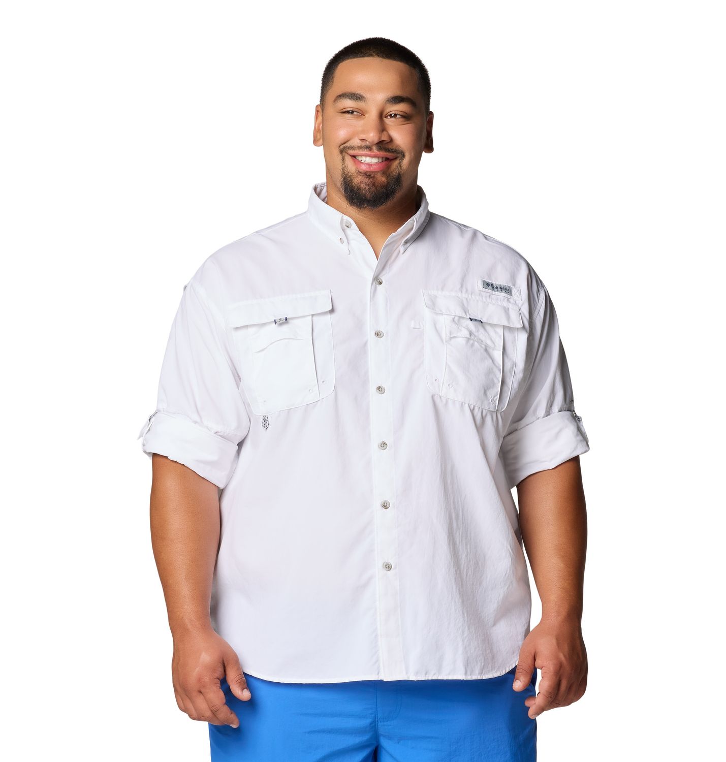 Columbia Bahama™ II LS Shirt