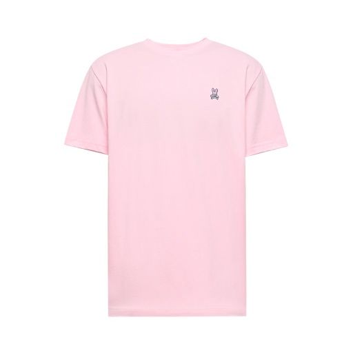 Psycho Bunny Classic Crew Neck Tee