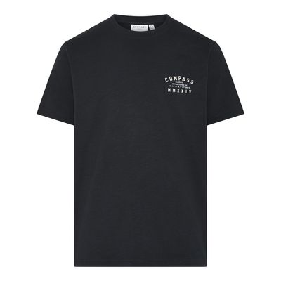 Compass  Manciano SS T-shirt