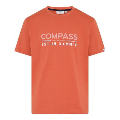 Compass  Recco SS T-shirt