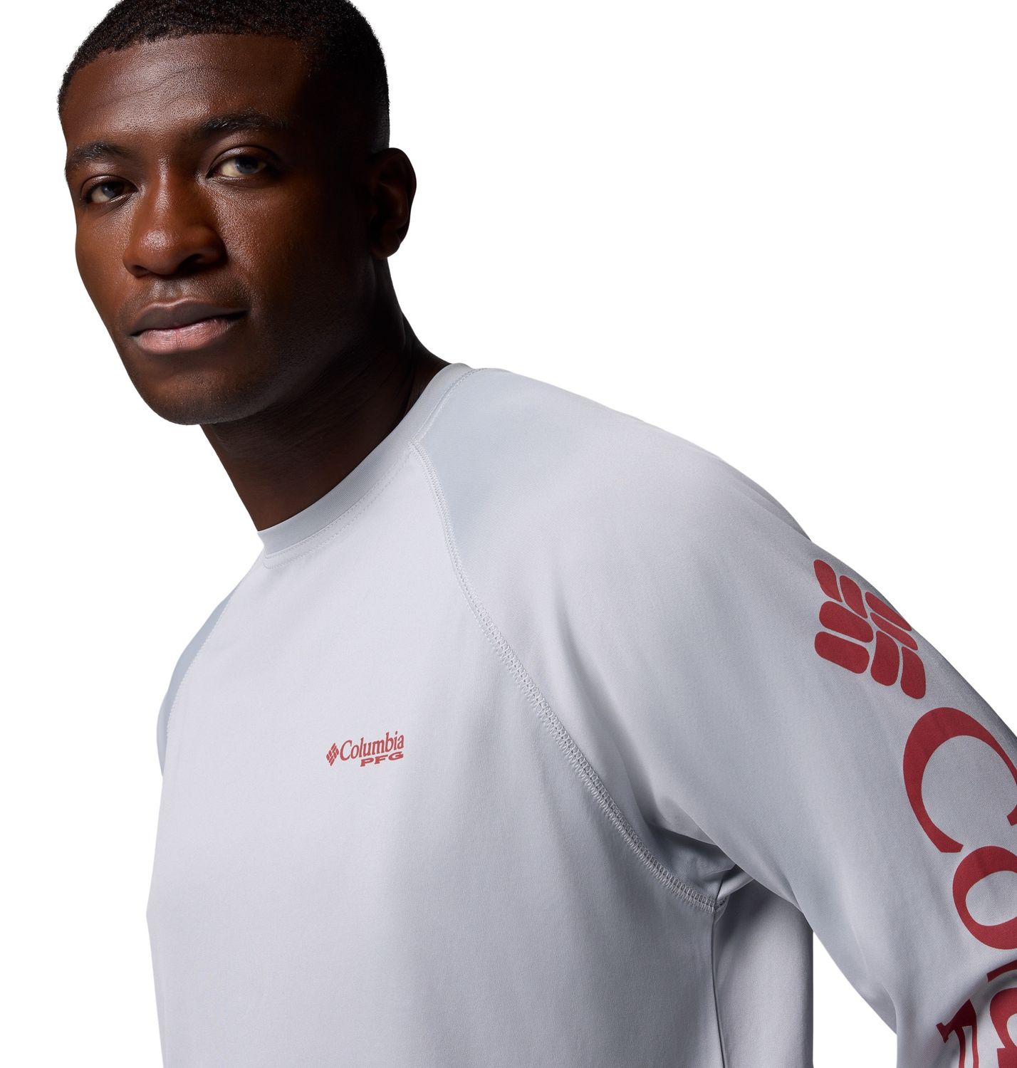 Columbia Terminal Tackle™ LS Shirt