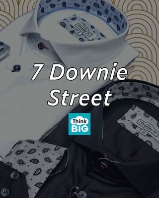 7 Downie Street