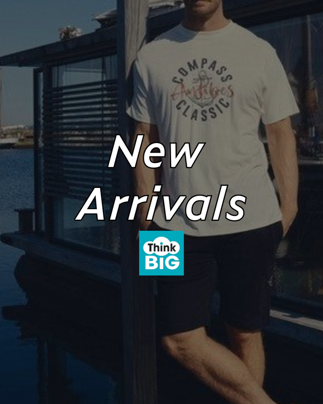 New Arrivals!