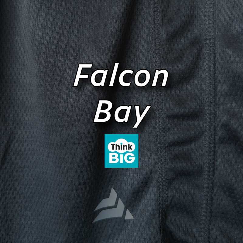 Falcon Bay