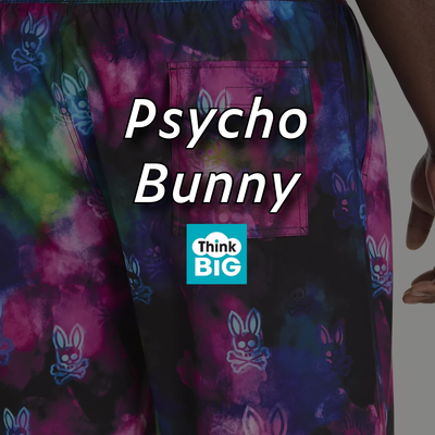 Psycho Bunny
