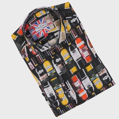 7 Downie St. Cellar Dream LS Shirt