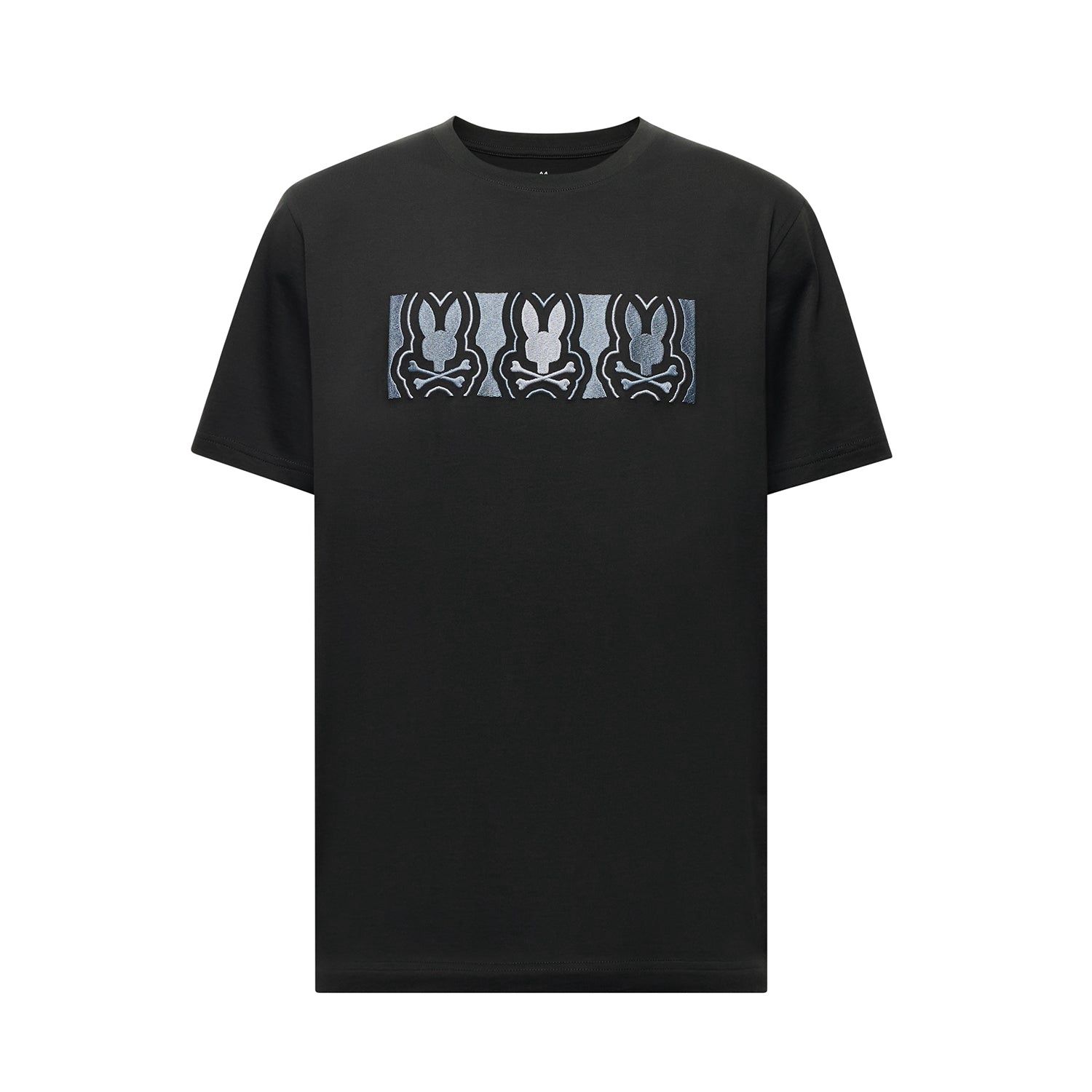 Psycho Bunny BT Rob Graphic SS Tee