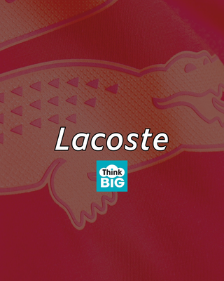 Lacoste