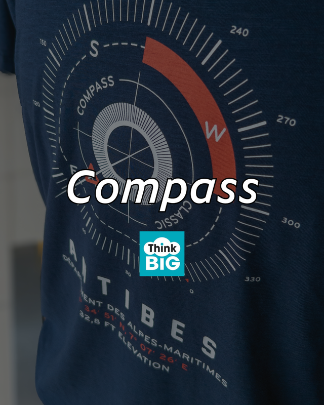 Compass Classic