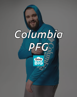 Columbia PFG