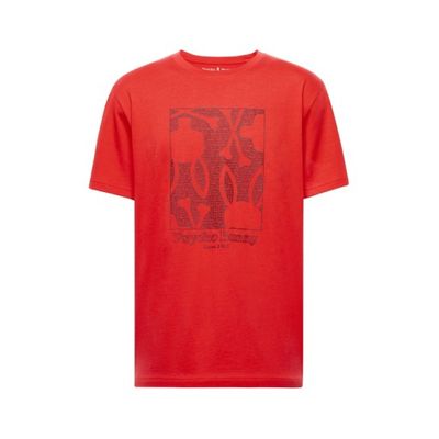 Psycho Bunny Glenn Graphic T-Shirt