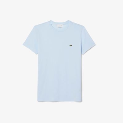 Lacoste XL Premium Pima SS T-Shirt