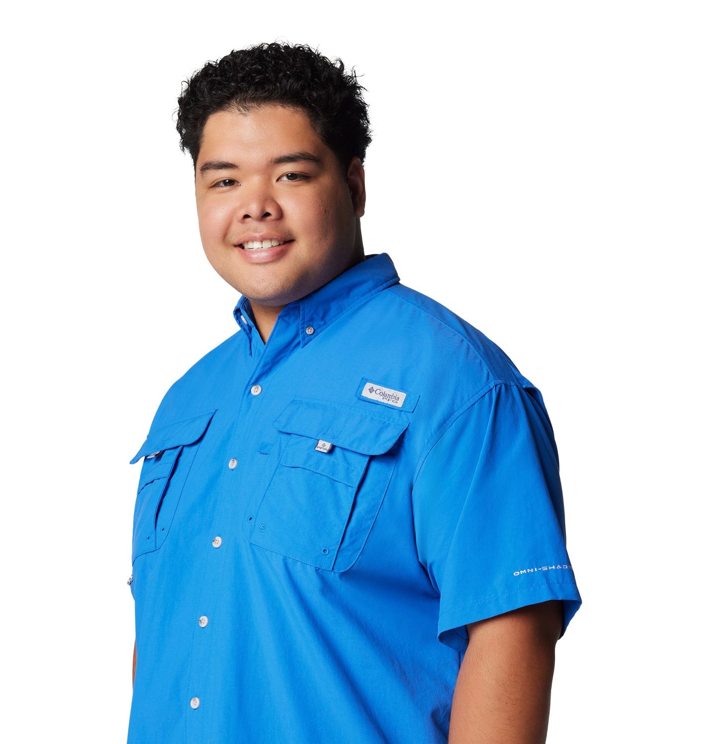Columbia Bahama™ II SS Shirt