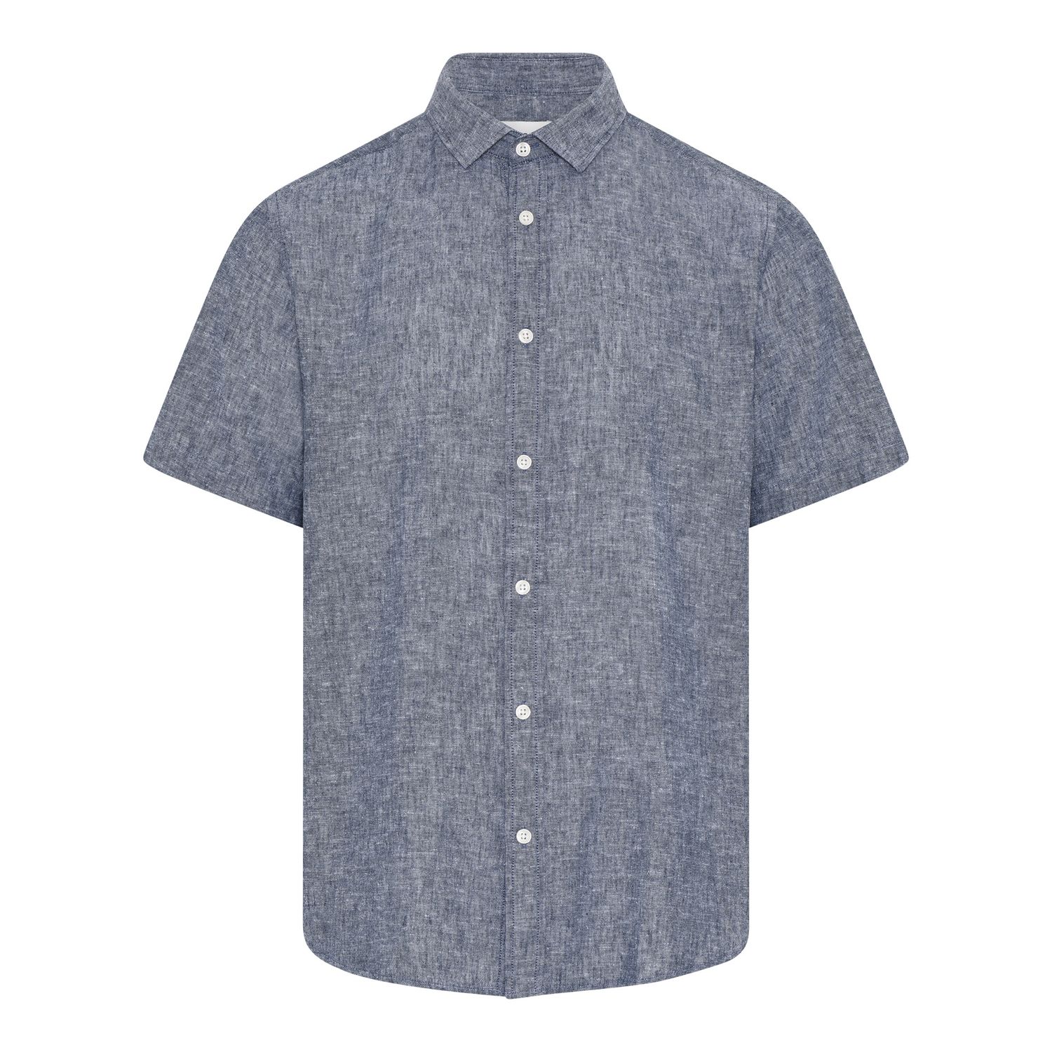 Compass Classics Rapallo Linen SS Shirt
