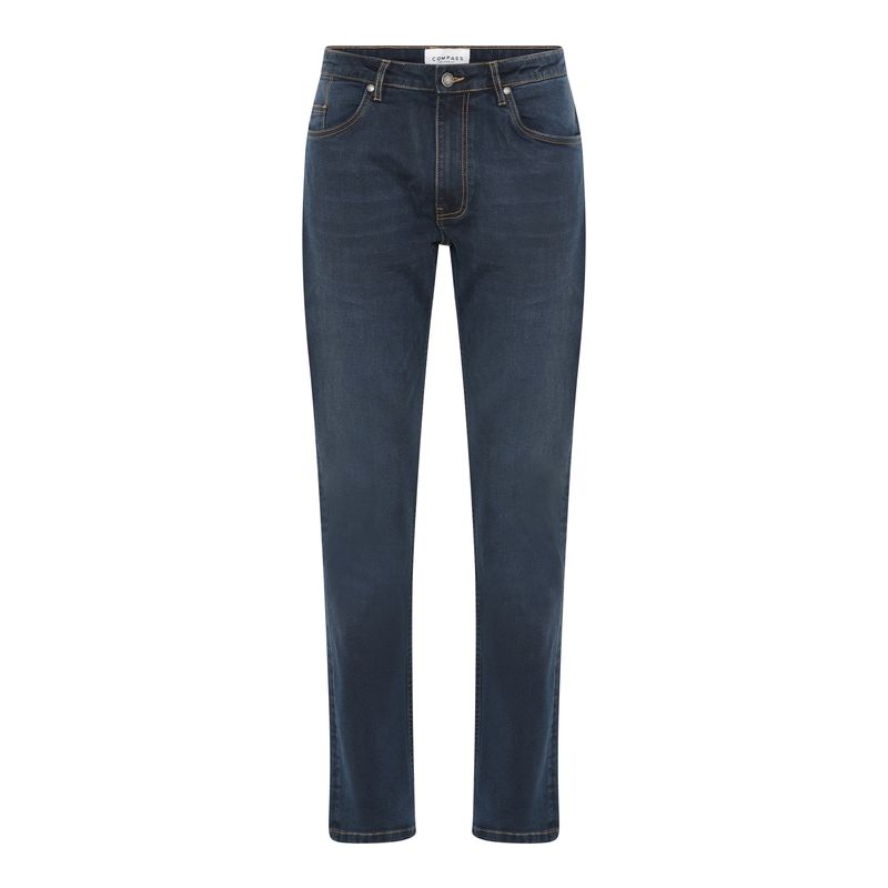 Compass Classics Savona 4 way Stretch Jeans