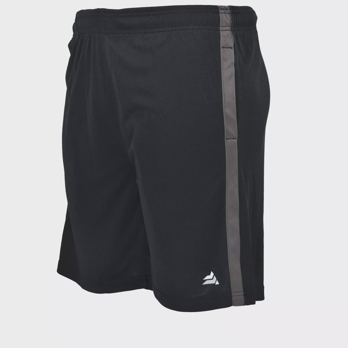 FB Elite Sport Performance Quick Dry Shorts, Color: Black, Season: 2509, Size: 1X
