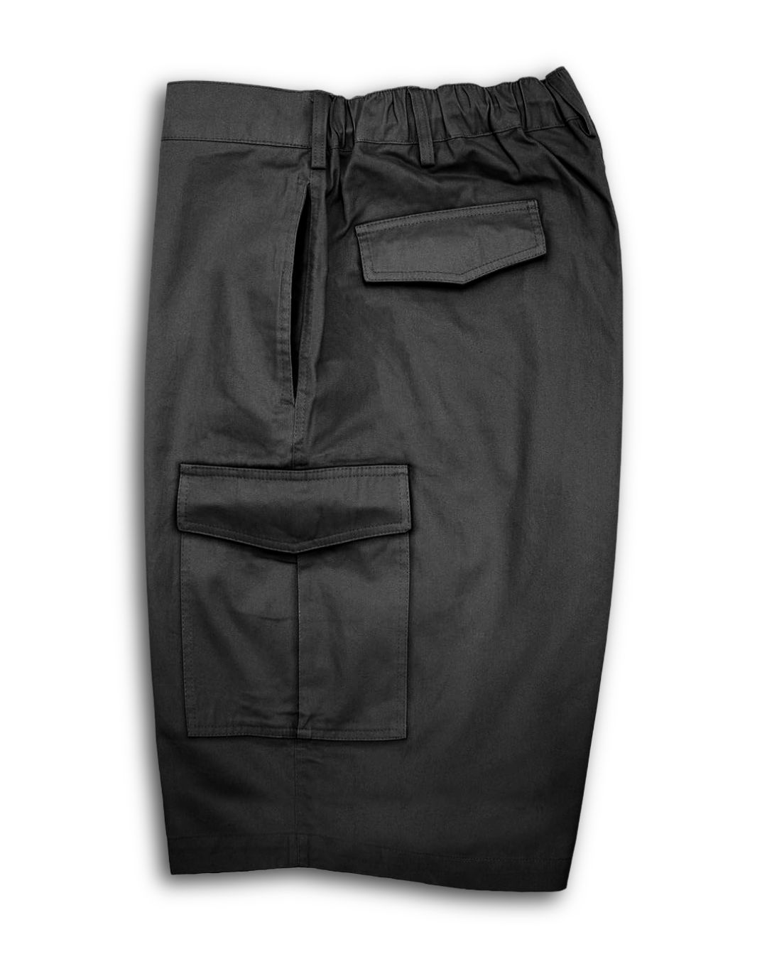 F-Bay Comfort Waist Cargo Short
