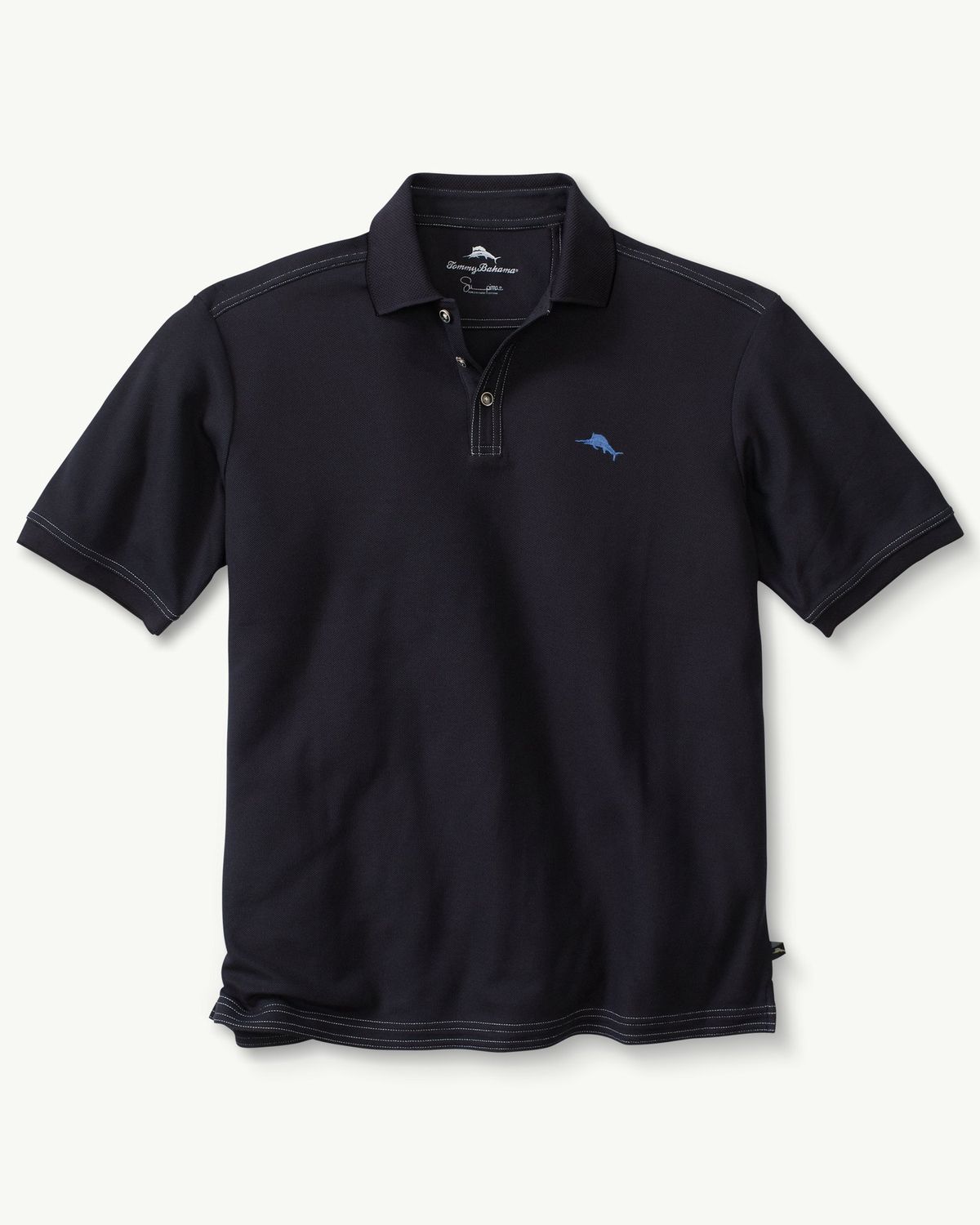 Tommy Bahama Emfielder IslandZone SS Polo