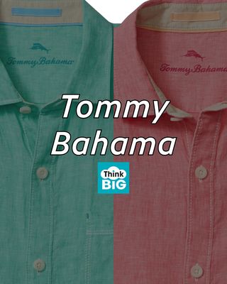 Tommy Bahama
