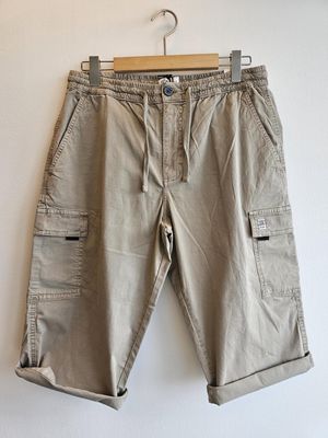 Compass Classics Barcoli Capri Pant