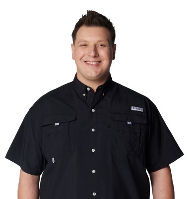 Columbia Bahama™ II SS Shirt