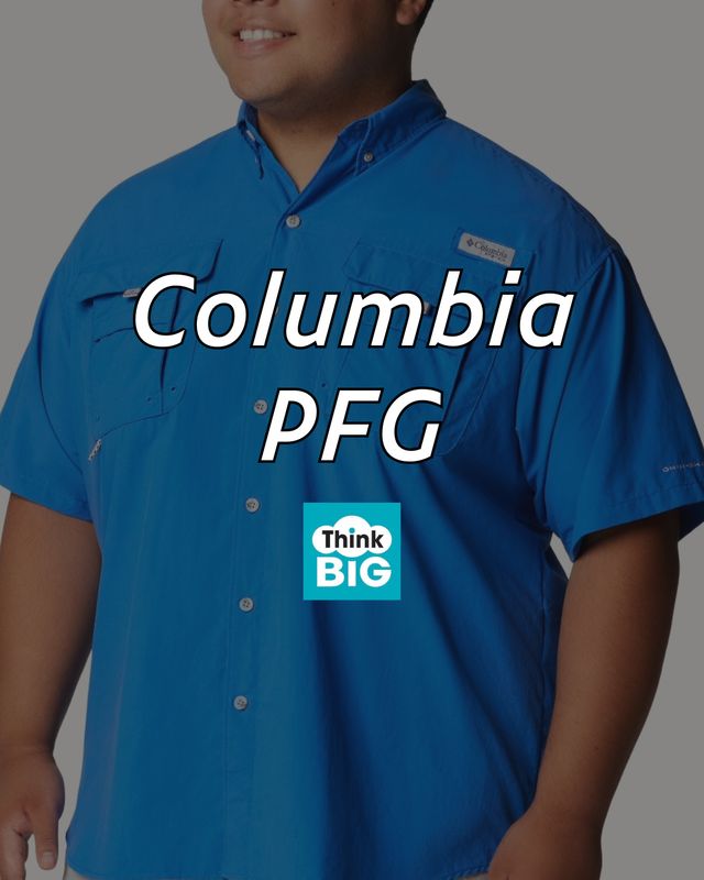 Columbia PFG