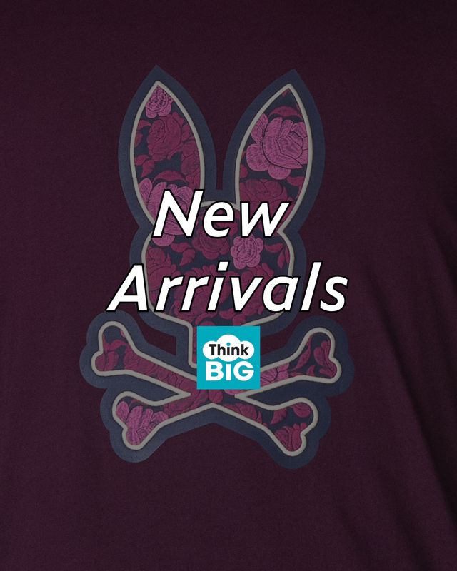 New Arrivals!