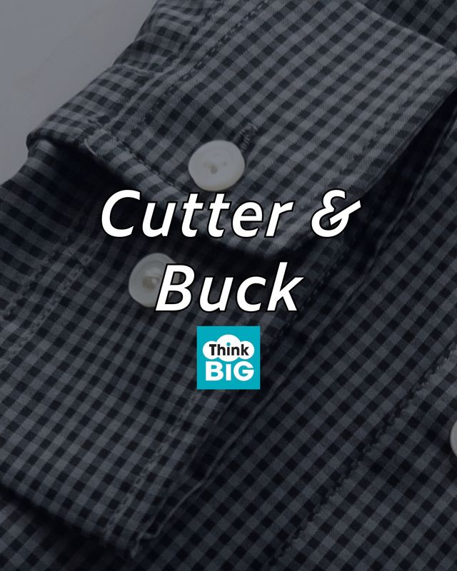 Cutter &amp; Buck