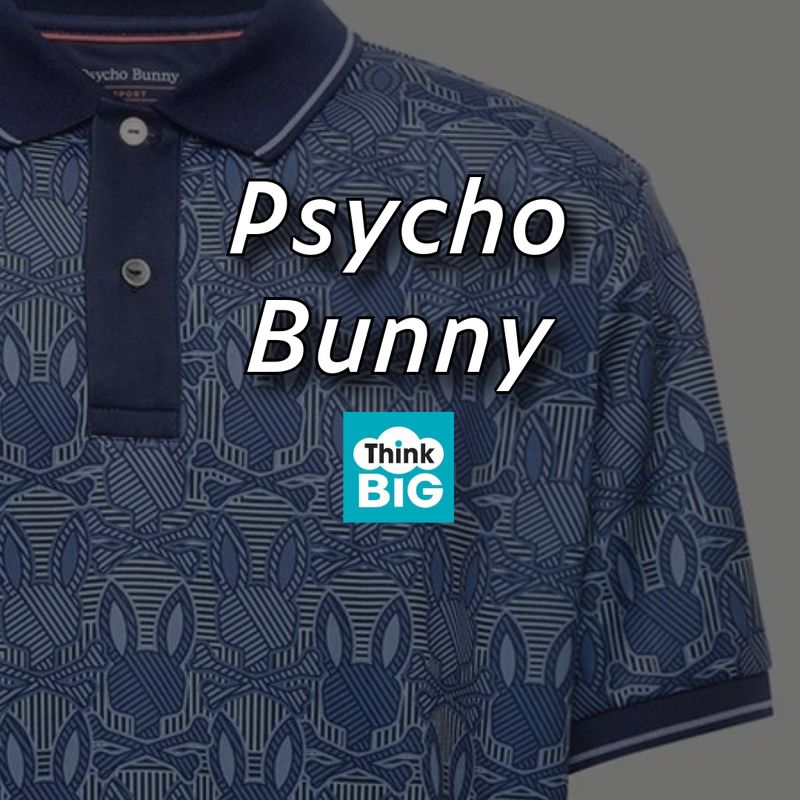 Psycho Bunny