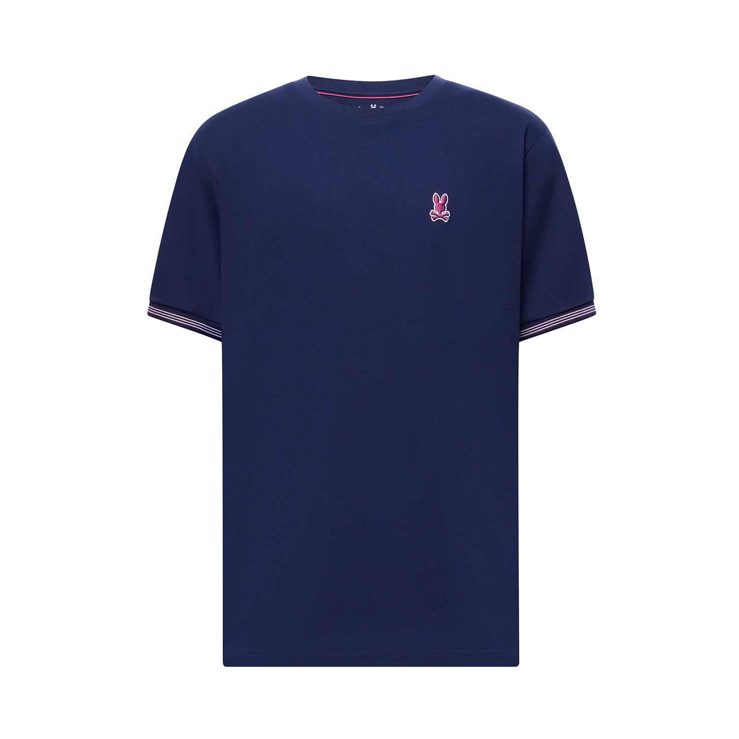 Psycho Bunny Hart Fashion Tee