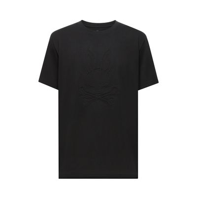 Psycho Bunny Remy Graphic Tee