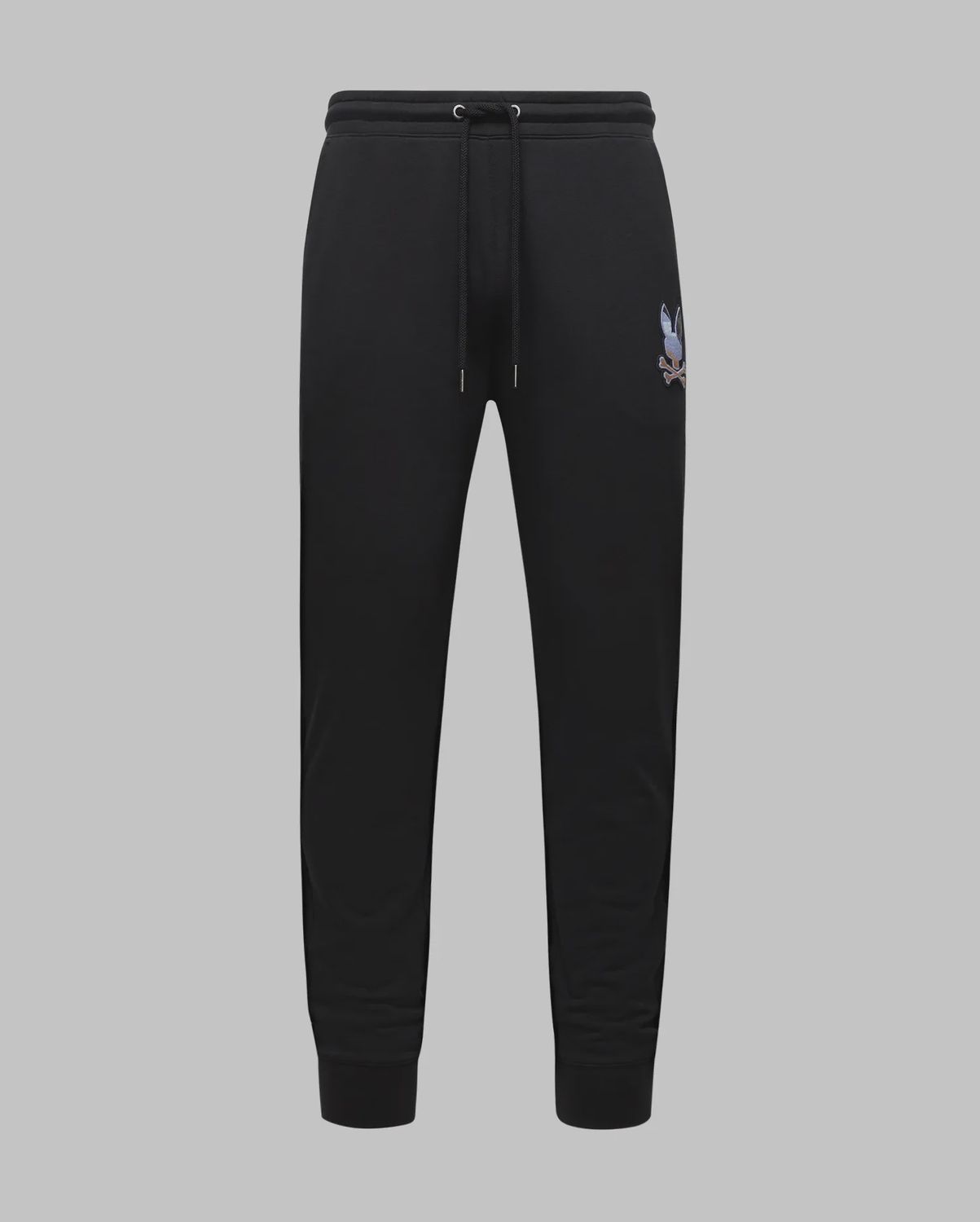Psycho Bunny BT Dante Embroidered  Jogger Sweatpant