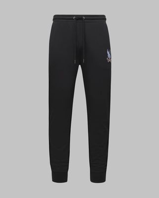 Psycho Bunny BT Dante Embroidered  Jogger Sweatpant