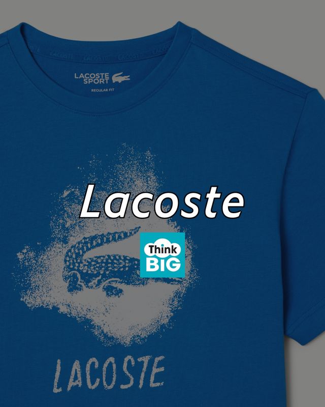 Lacoste