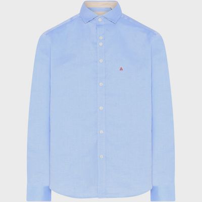 Compass Classics Brunico LS Oxford Shirt