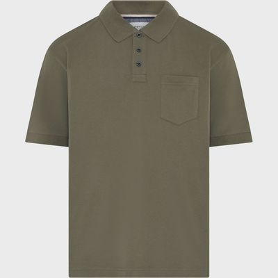 Compass Classics Castro SS Polo