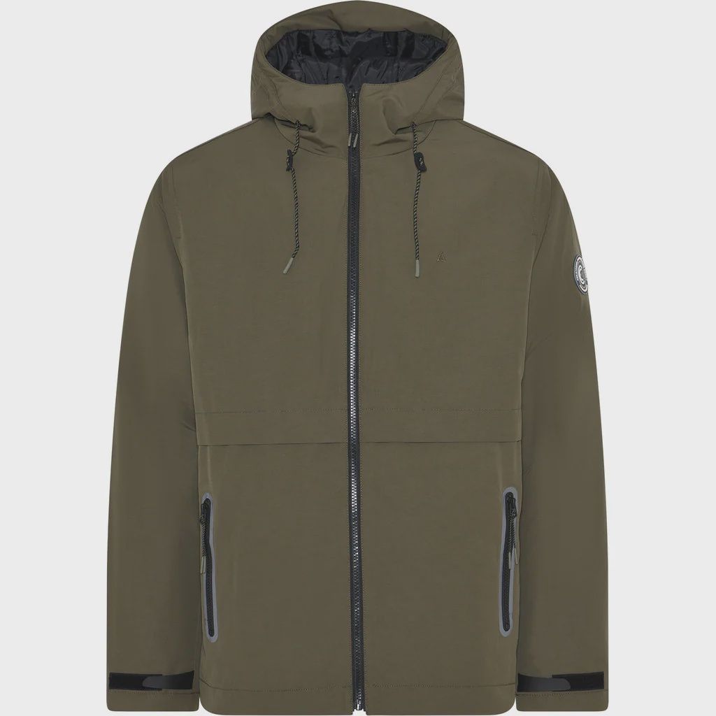 Compass Classics San Martino Ski Jacket 3K