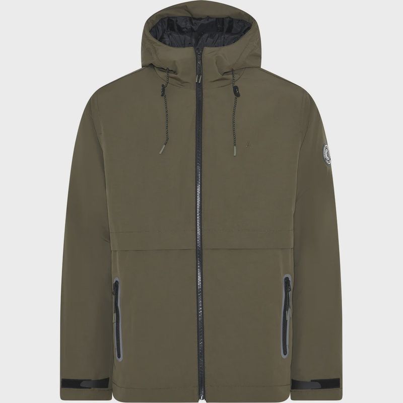Compass Classics San Martino Ski Jacket 3K