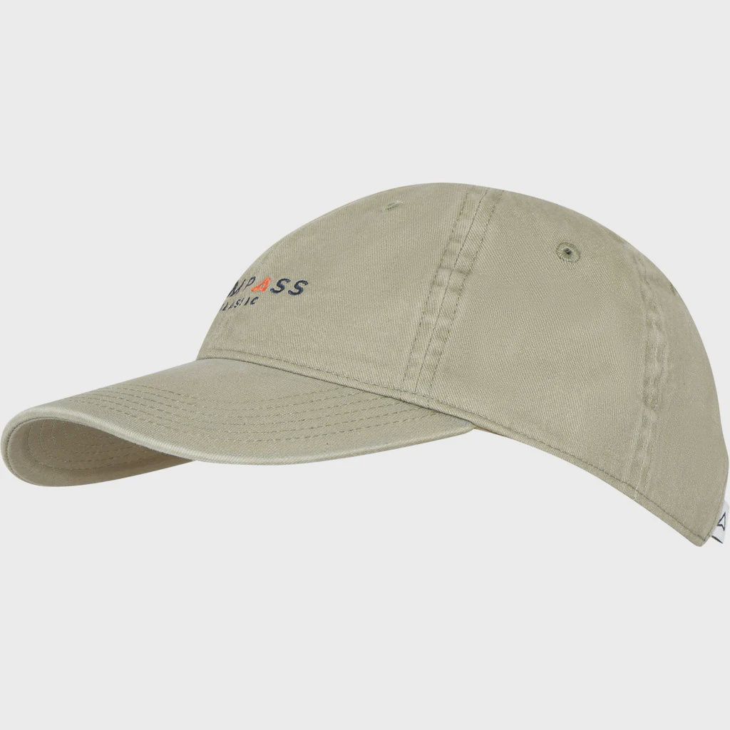 Compass Classics Massa Ball Cap OS