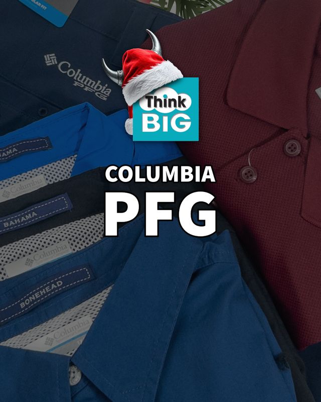 Columbia PFG