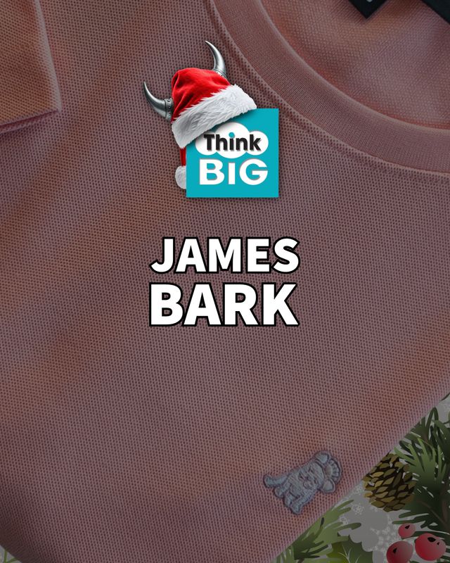 James Bark