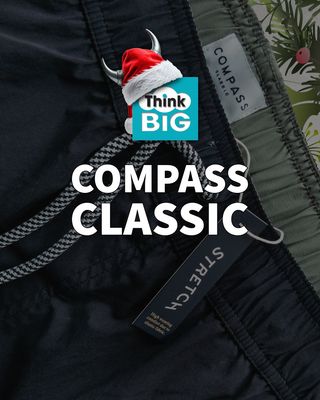 Compass Classic