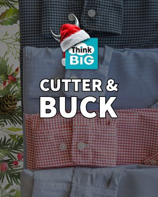 Cutter & Buck