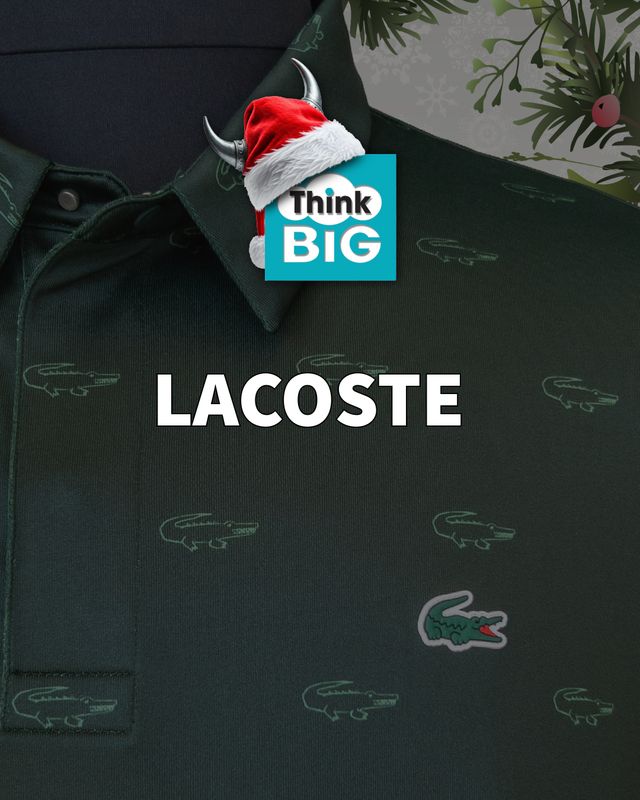Lacoste