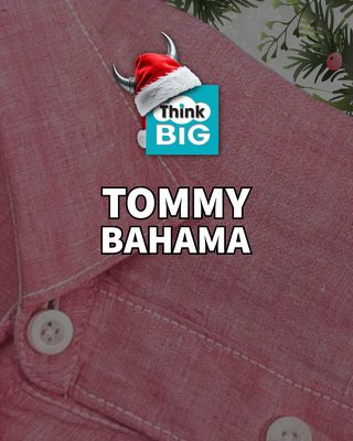 Tommy Bahama