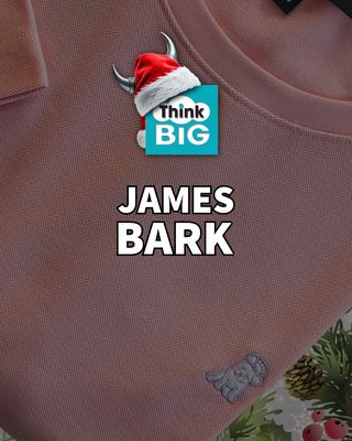 James Bark