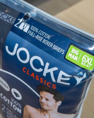 Jockey Underwear