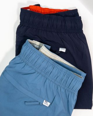 Swim Trunks